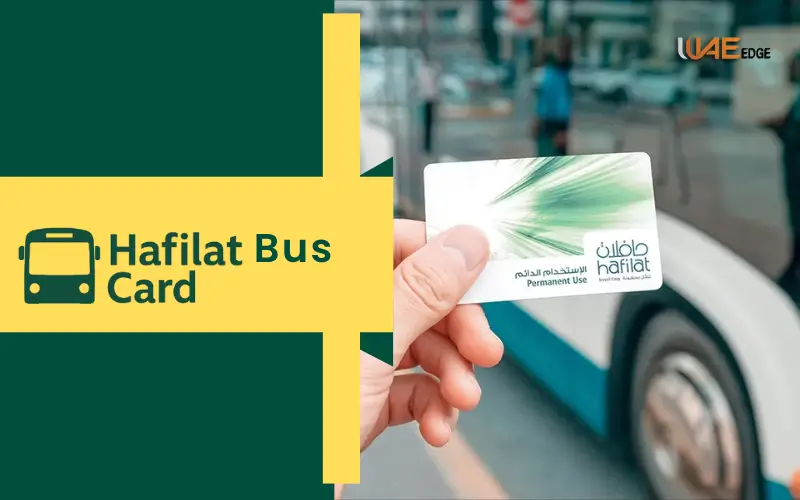 hafilat bus card