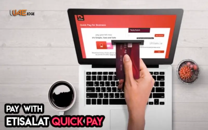 pay with etisalat quick pay