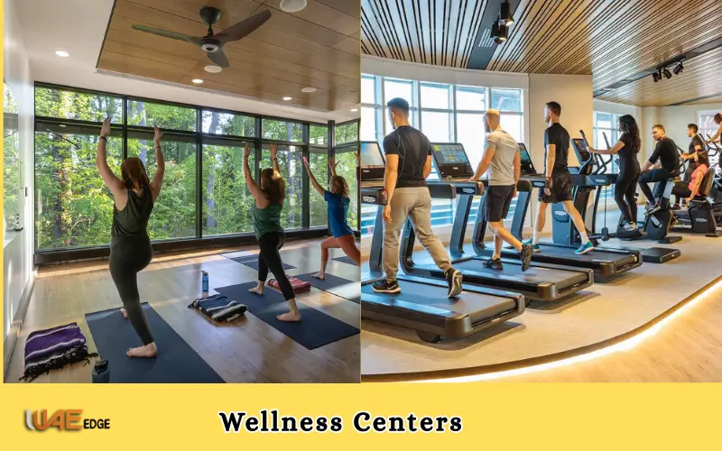 Wellness Centers