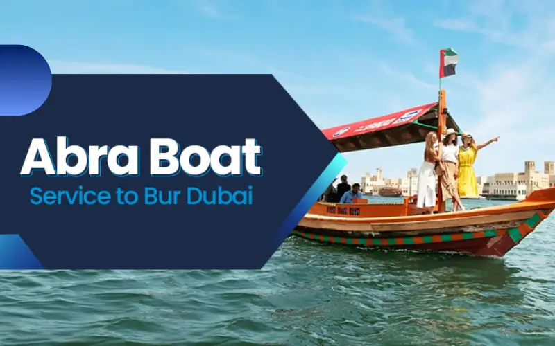 Abra (Traditional Boat)