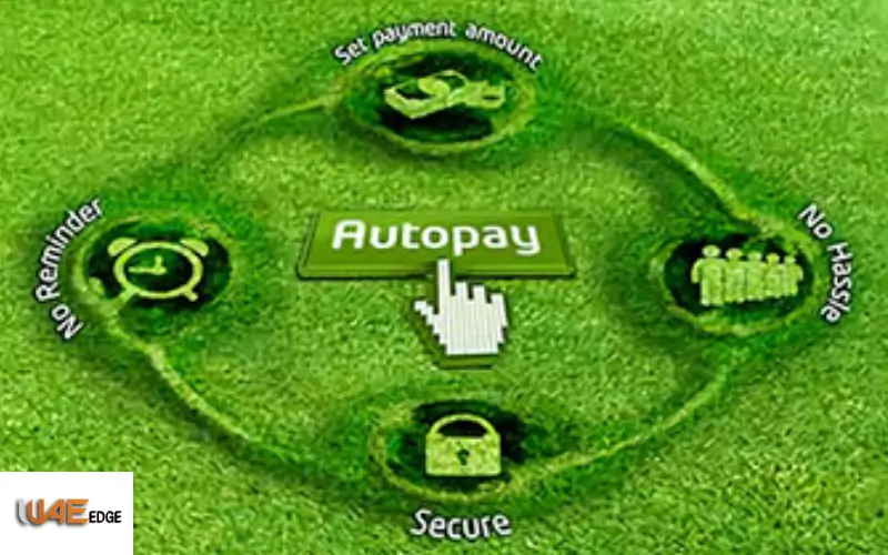 Etisalat AutoPay