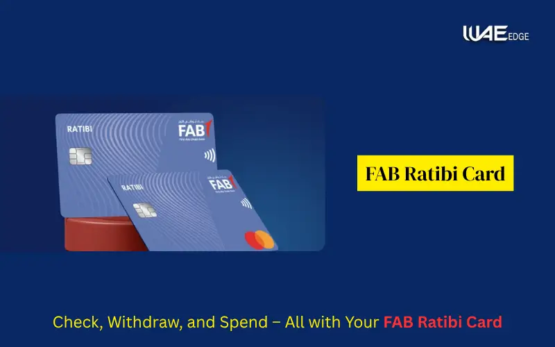 FAB Ratibi Card 