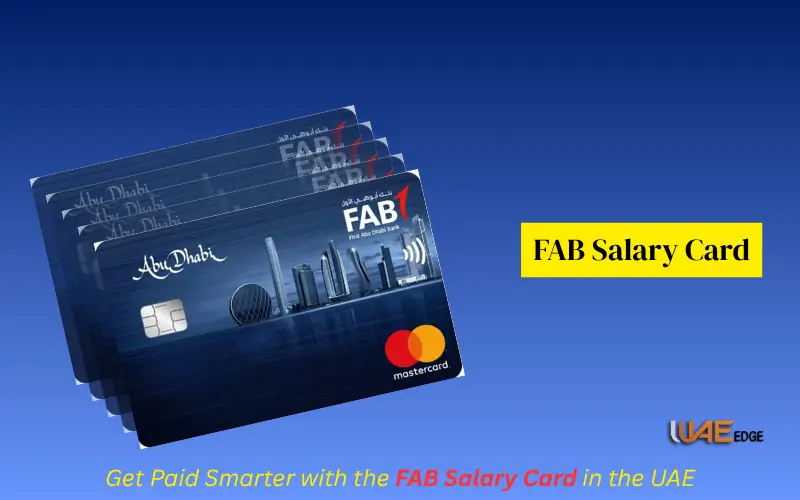 FAB Salary Card