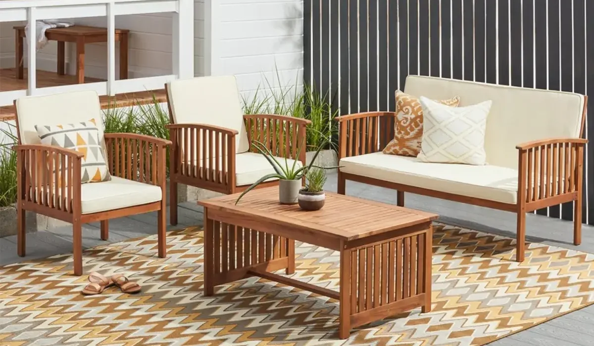 Outdoor Furniture