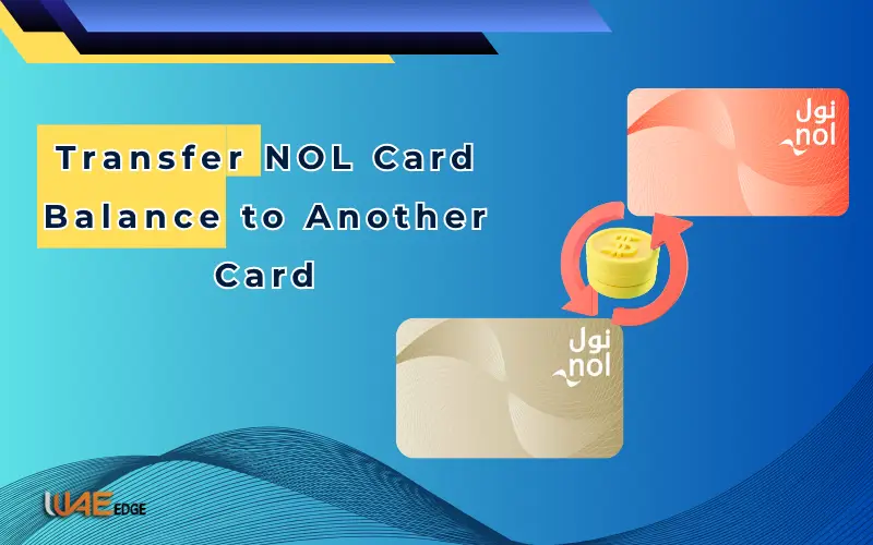 Transfer NOL Card Balance to Another Card