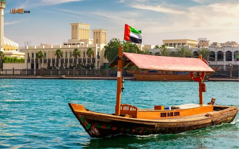 Abra Deira Dubai 