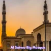 Al Satwa Big Mosque