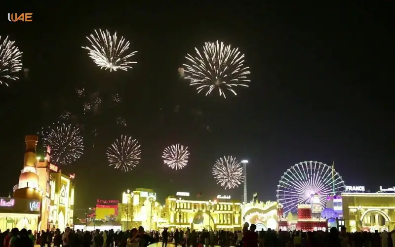 Dubai Global Village to Mark Bahrain National Day