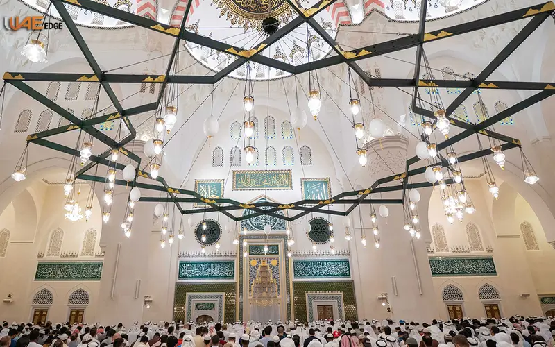 Islamic Speeches and Cultural Talks