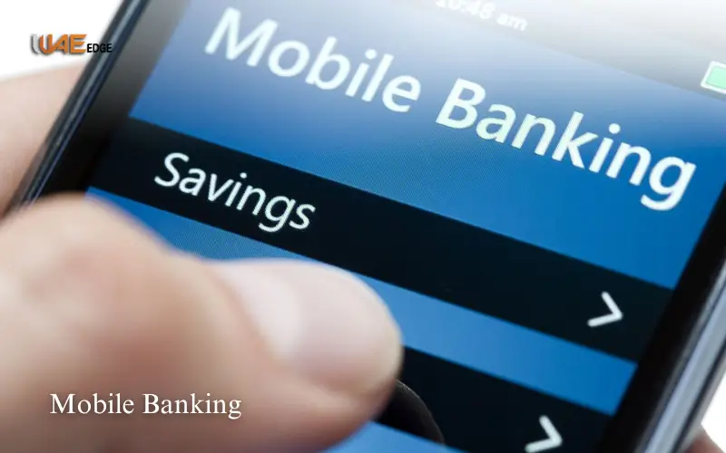 Mobile Banking App
