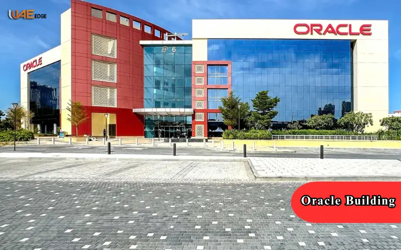 Oracle Building