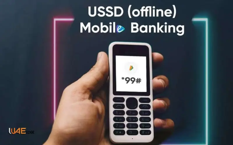 USSD and SMS Banking