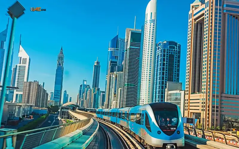 New Year 2026: Dubai declares Free Parking and Different Schedules of the Public Transport