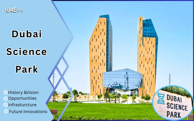 Dubai science park