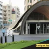 Baniyas Square Station Dubai Metro