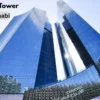 Shining Tower Abu Dhabi
