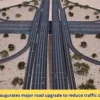 Ajman inaugurates major road upgrade to reduce traffic congestion