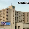 Al Mulla Plaza