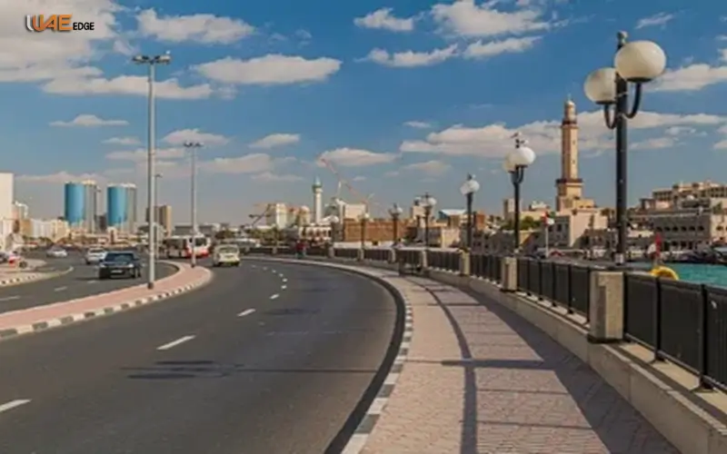 Baniyas Road