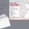 BurJuman Postal Code