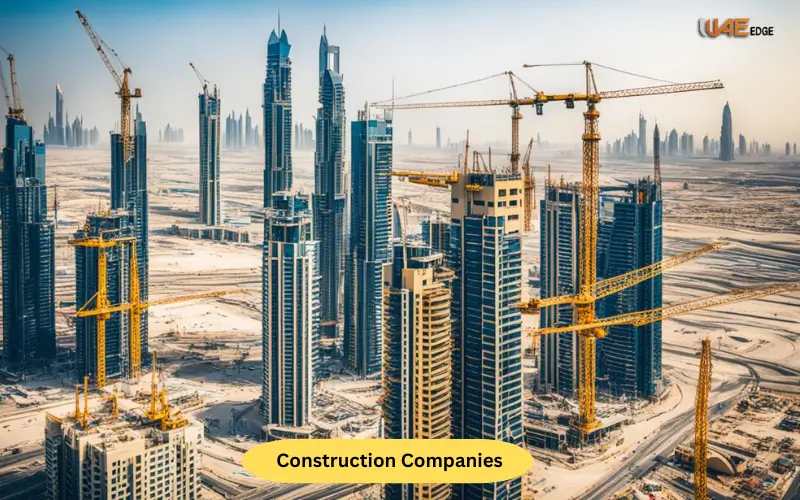 Construction Companies