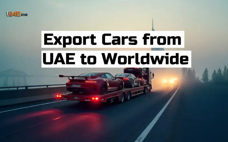 Export, Pricing & Dealer Environment