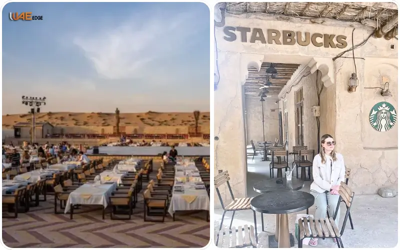 Instagram & Night View