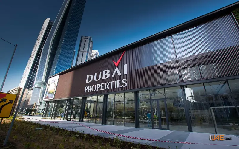 Real Estate Companies