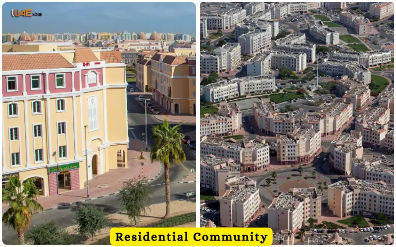 Residential Community