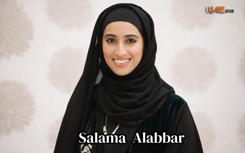 Salama Alabbar
