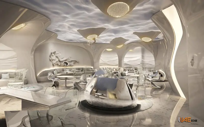 Top Interior Design & Fit-Out Companies