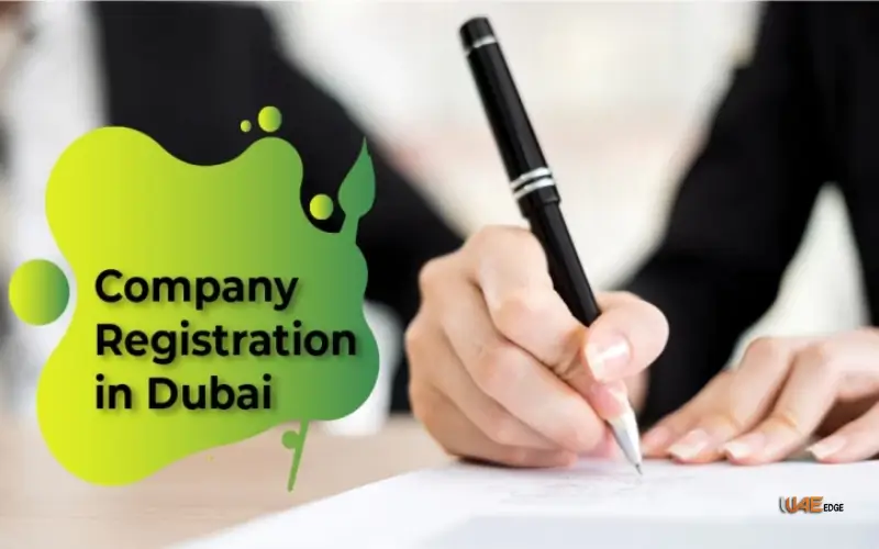 company registration in Dubai