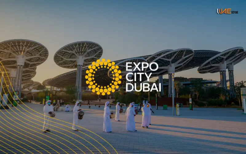 expo city dubai