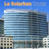 Le Solarium Tower - Commercial Guide in Dubai Silicon Oasis