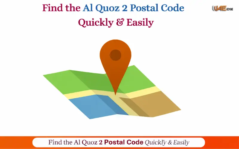 Al Quoz 2 Postal Code