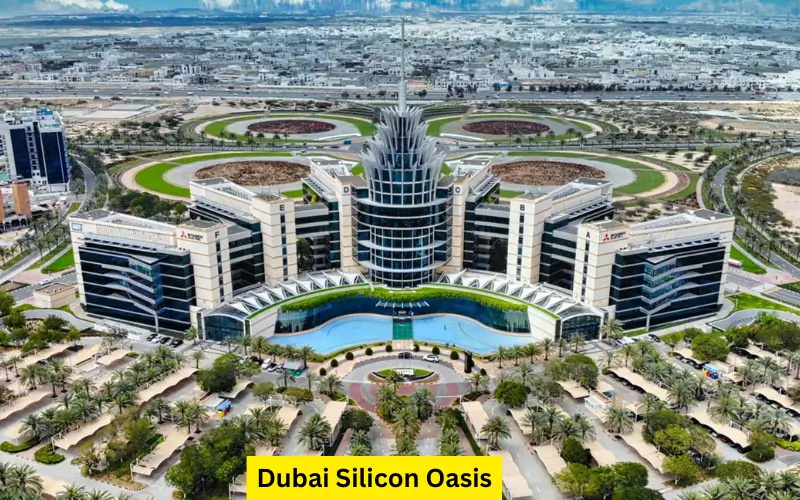 Dubai Silicon Oasis