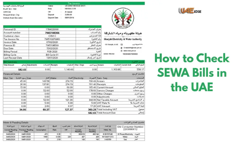 SEWA Bill