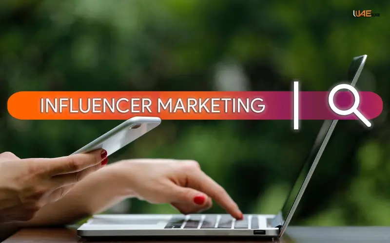 Influencer Marketing