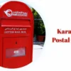 Karama Postal Code
