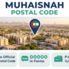 Muhaisnah Postal Code