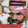 RTA Eye Test Dubai
