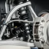 Car Suspension Repair