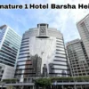 Signature 1 Hotel Barsha Heights
