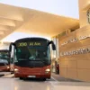 al ain bus station