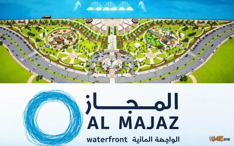 almajaz waterfront