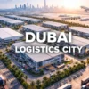 dubai logistics city
