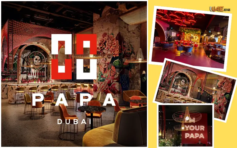 papa dubai