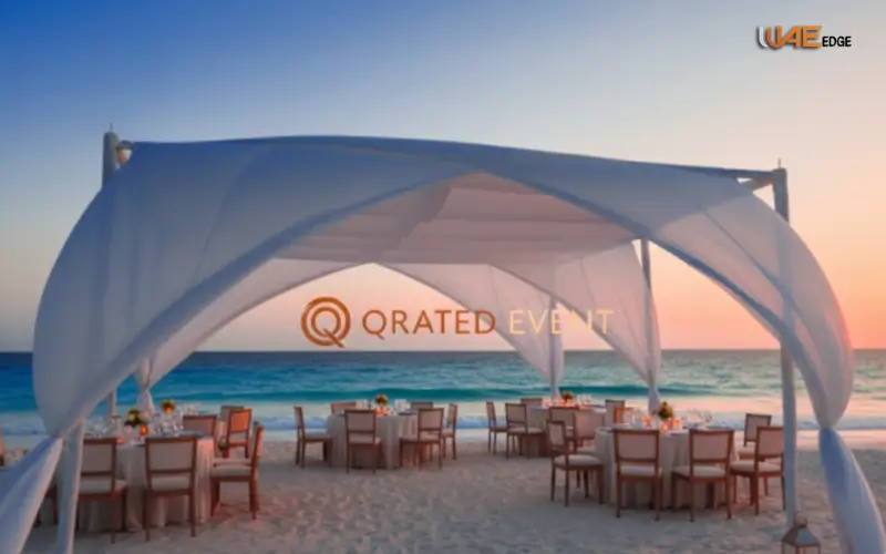 qrated event