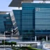 ACICO Business Park Dubai