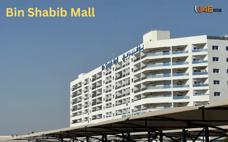 Bin Shabib Mall